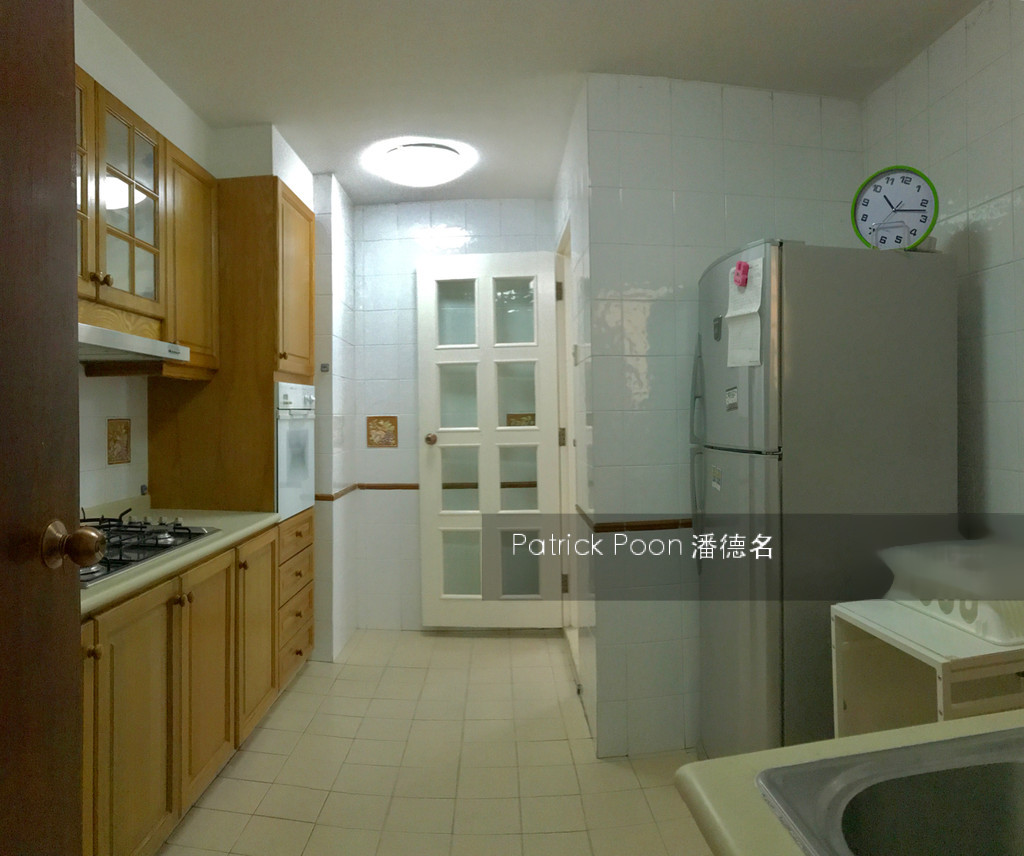 The Anchorage (D3), Condominium #153171202